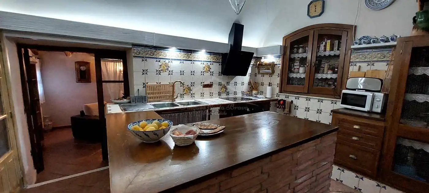 Finca rústica en venda a Residencial Begur - Esclanyà