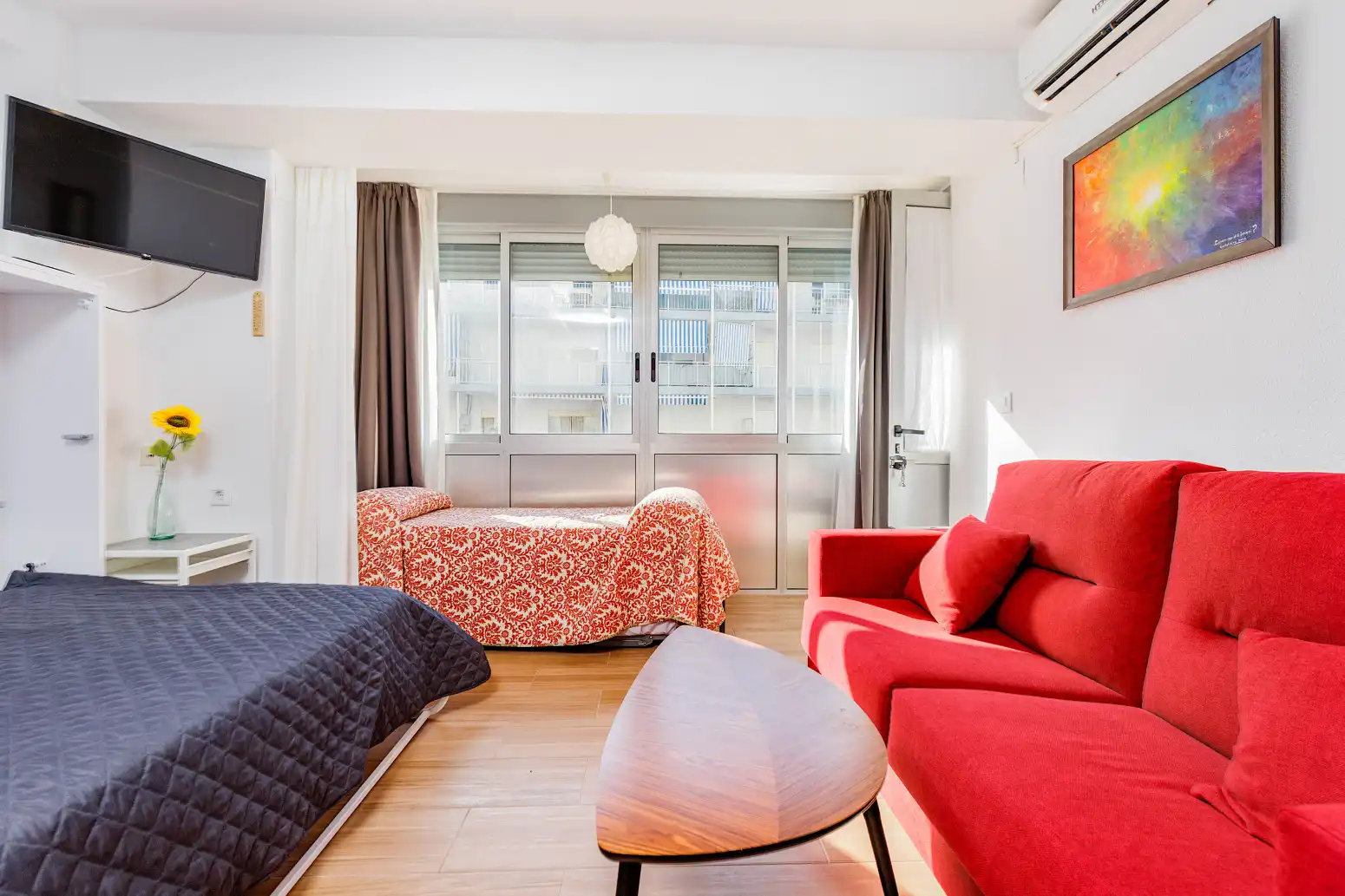 Appartamento con terrazza in vendita a Gandia - CL CASTELLA-LA MANXA DE 22, imagen 9