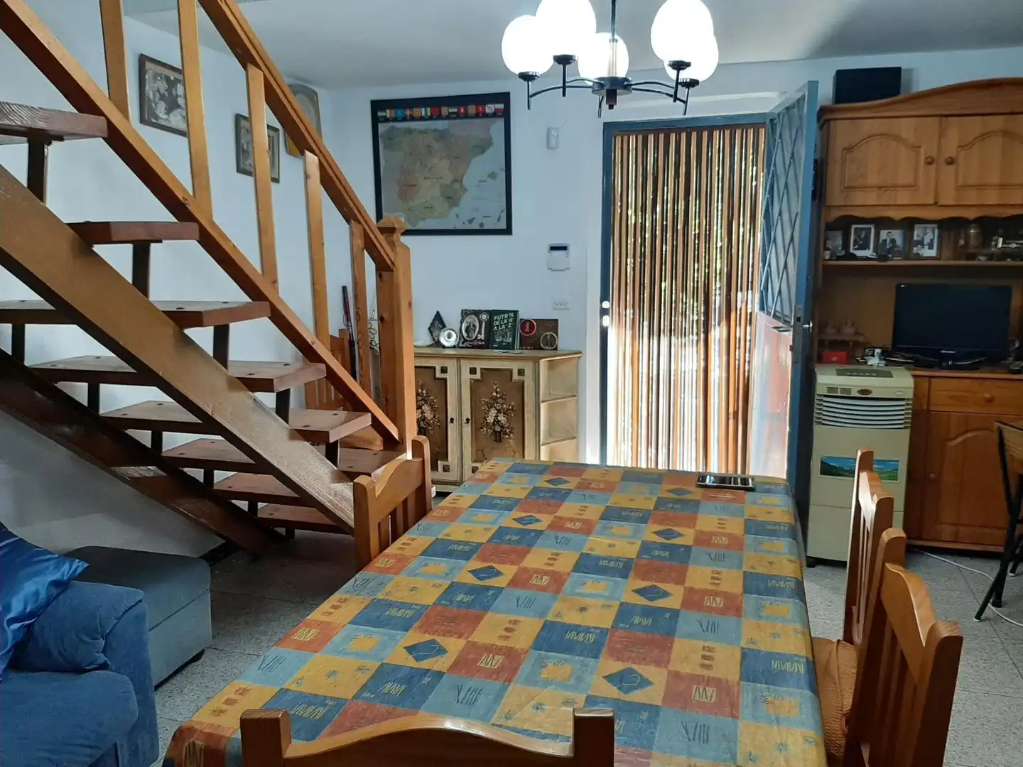 Finca rústica en venda en Reus