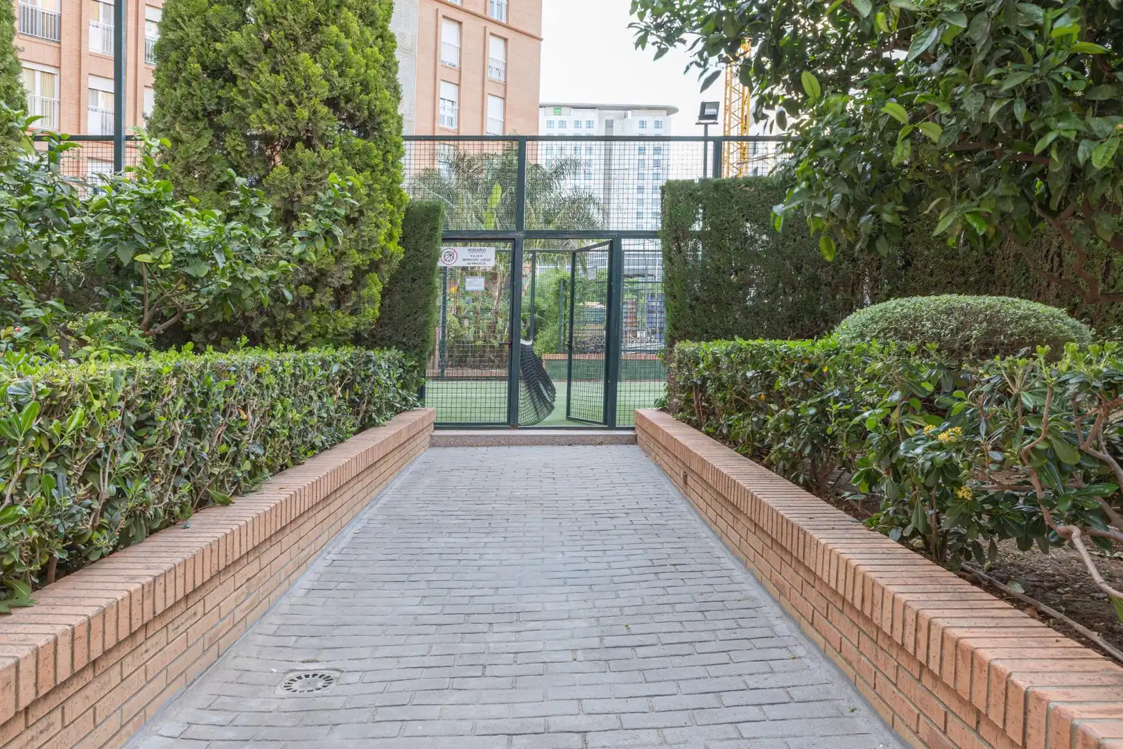 Appartamento con terrazza in vendita a VALLE DE AYORA, imagen 47