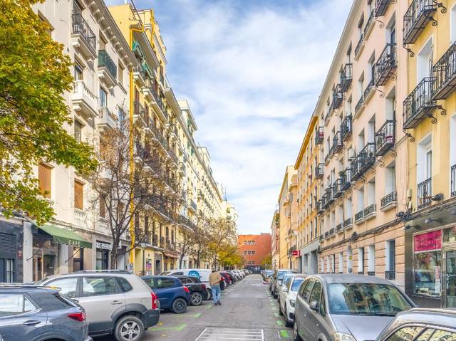 Piso en Alquiler en Arapiles