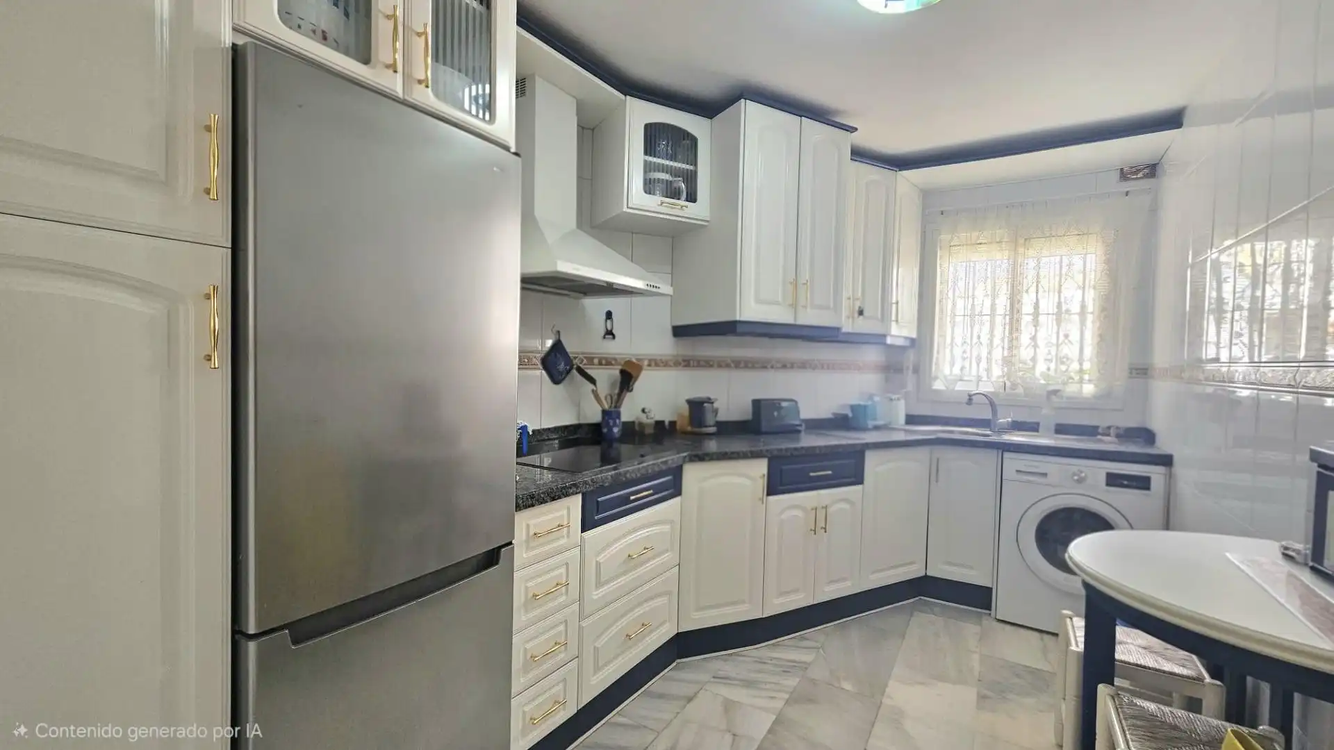 Appartement avec terrasse à vendre à Puerto Deportivo, imagen 21