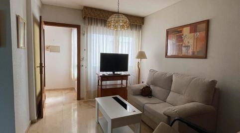 Foto 2 de Piso de alquiler en Ciudad Jardín - Zoco,  Córdoba Capital