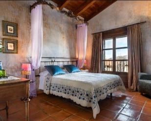 Bedroom of Building for sale in Jaca