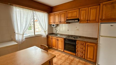 Foto 5 de Edificio en venta en Rúa Venezuela, Carballo, A Coruña