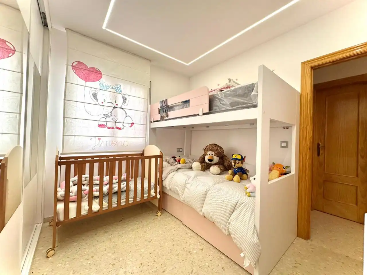 Flat with pool for sale in Real De Málaga, imagen 14