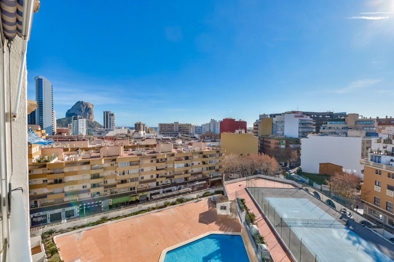 Attic for sale in Zona Pueblo