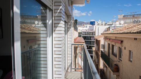 Foto 5 de Pis en venda a Calle San Vincent, Casco Antiguo - Puerto, Benidorm