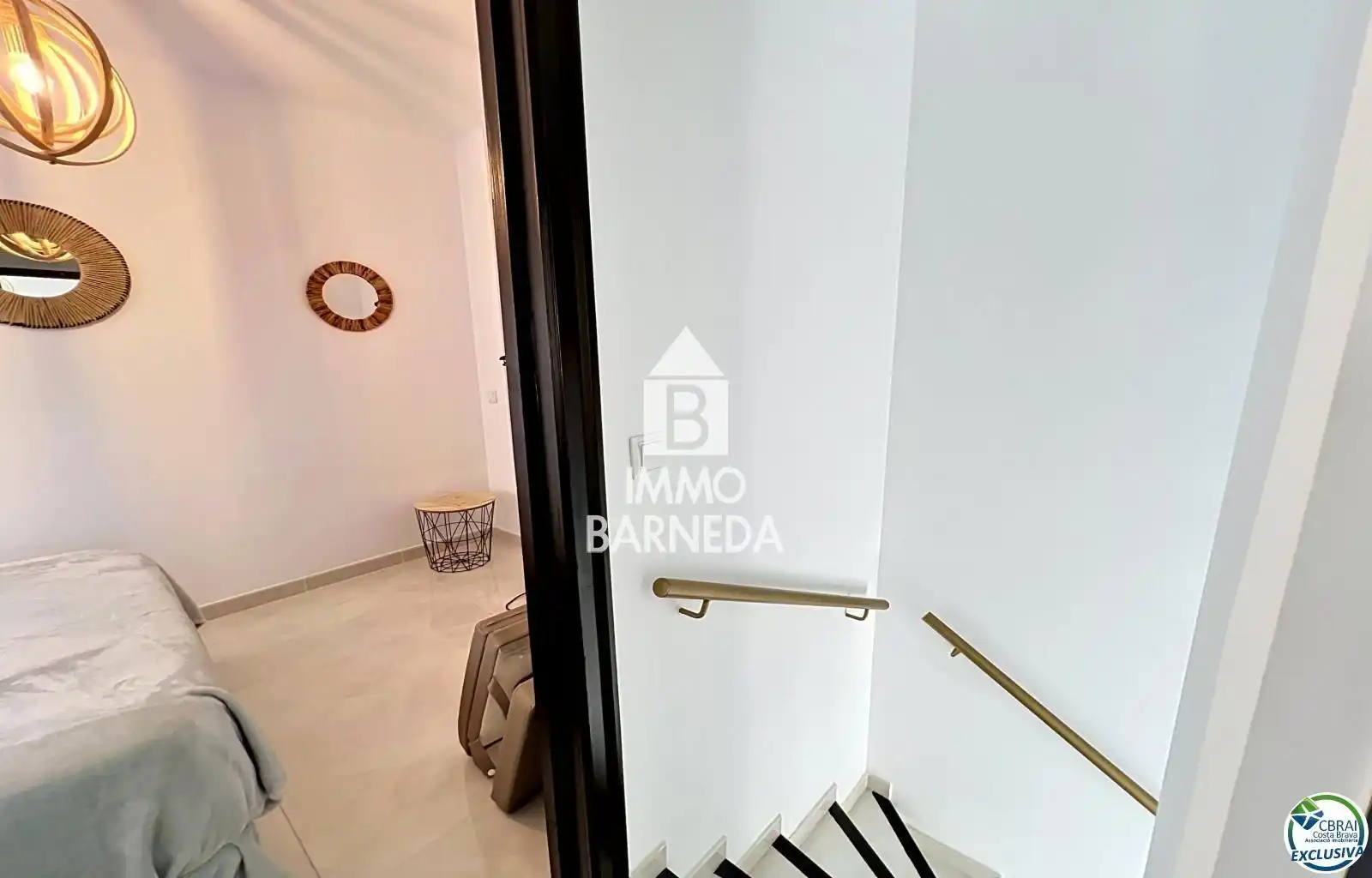 Casa o xalet en venda en Roses amb Aire condicionat, Calefacció i Terrassa