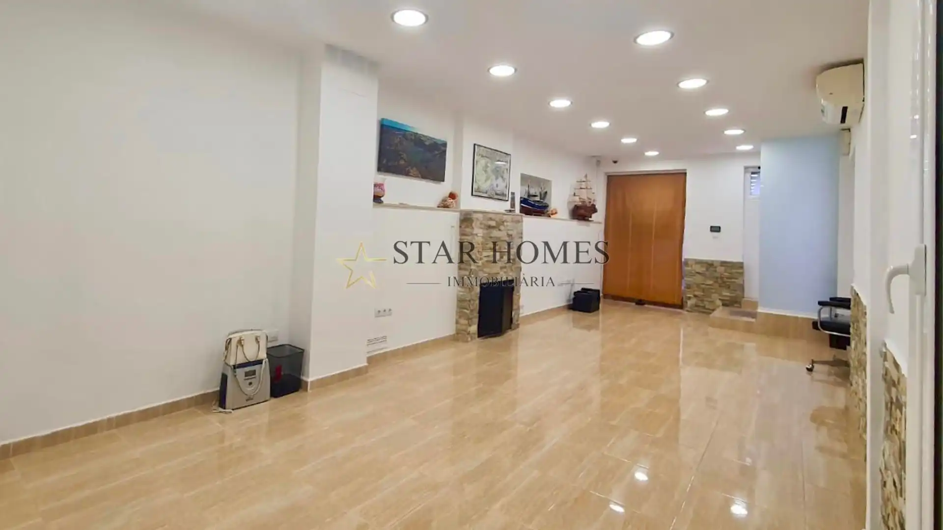 Wohnung zum Verkauf in Centre