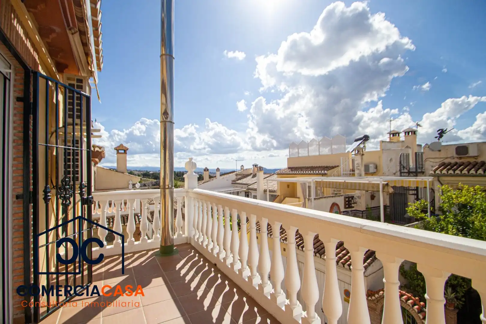 Adosado con terraza en venta en Cájar, imagen 24