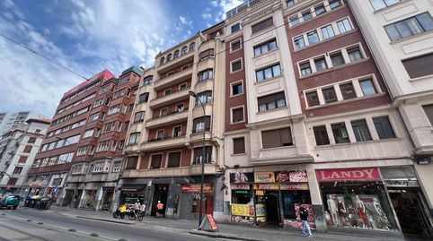 Foto 2 de Piso en venta en Autonomia Kalea, Basurtu, Bilbao