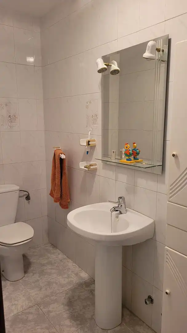 Flat with terrace for sale in Quintanar de la Orden, imagen 7