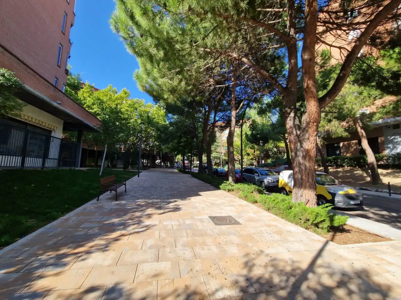 Local comercial en venta en Calle Los Oficios, imagen 5