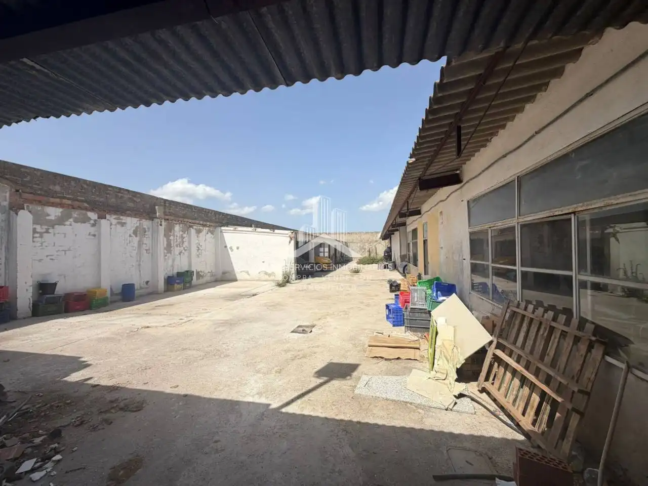 Nave industrielle à vendre à Avenida Bellaguarda, imagen 18