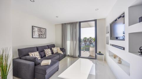 Foto 3 von Wohnungen zum Verkauf in Chullera, Manilva