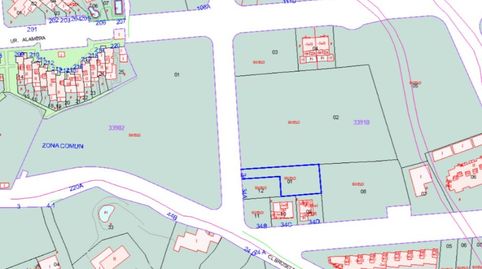 Photo 3 of Residential for sale in Terreno Sup. 4, 108, Capistrano, Nerja