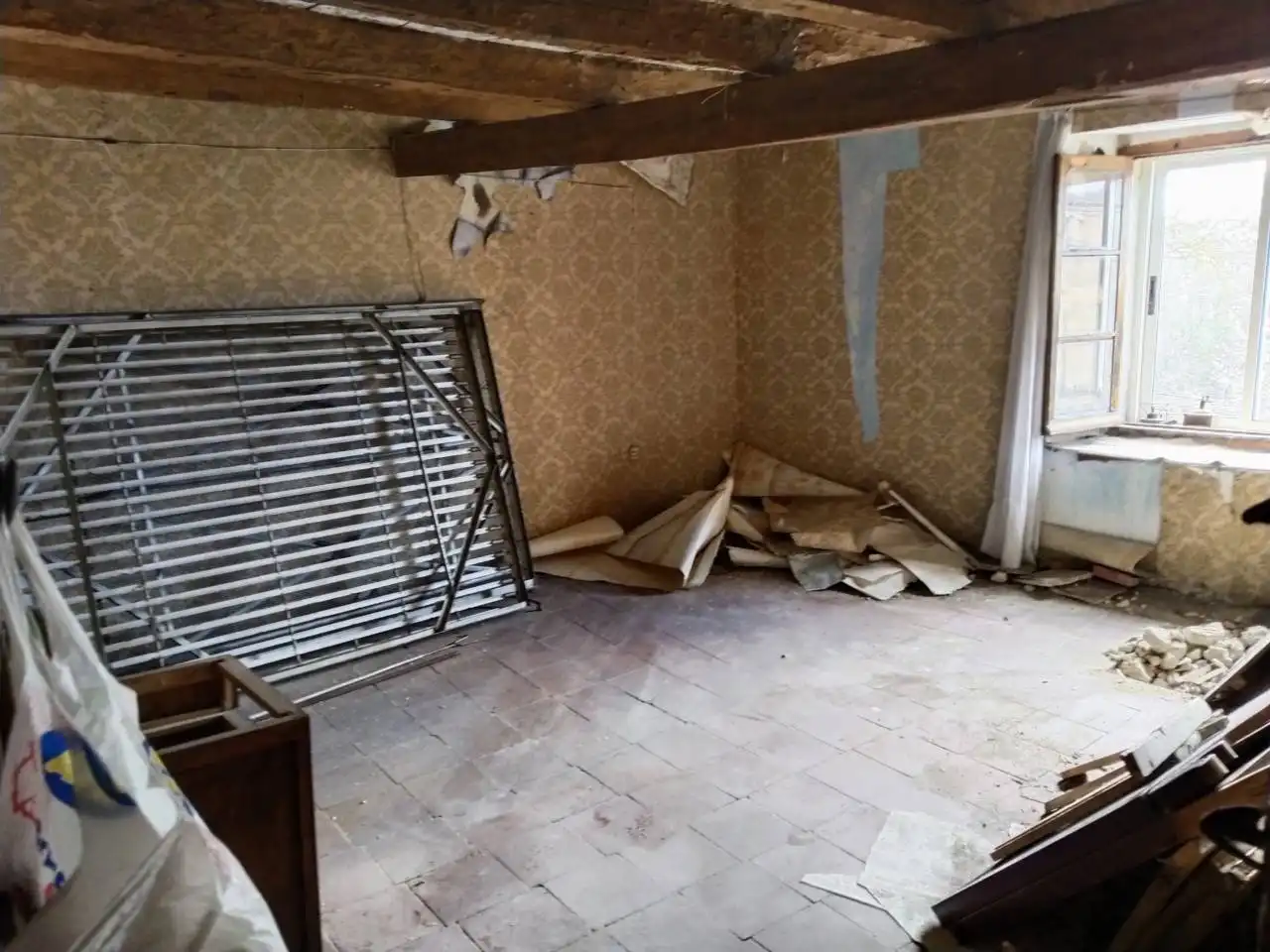 Casa o xalet en venda en Villagonzalo Pedernales amb Moblat