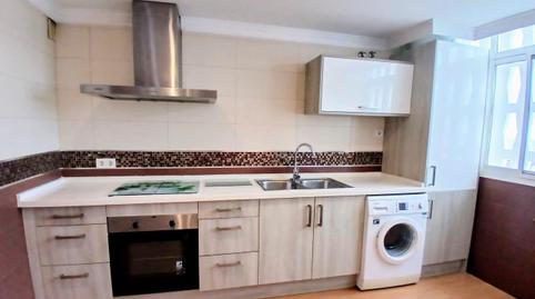 Foto 3 de Pis en venda a San Pedro de Alcántara pueblo, Marbella