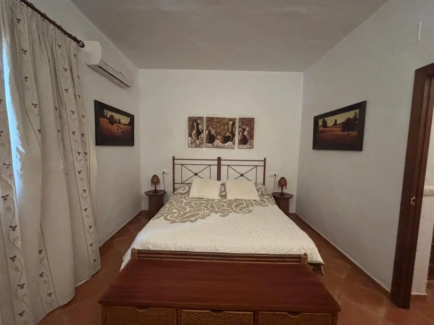 Casa rústica amb piscina en venda a Barbate ciudad, imagen 25