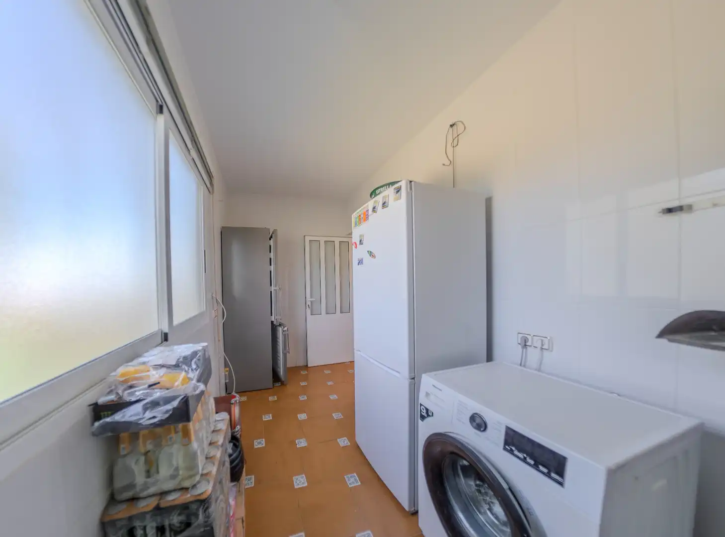 Casa amb terrassa en venda a Lugar Finca Pertiguero, imagen 59