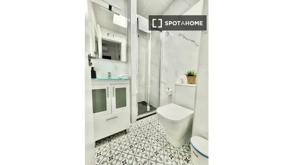 Flat to rent in Chamberí, imagen 3