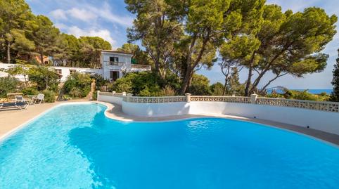 Photo 2 of House or chalet for sale in Font de Sa Cala, Illes Balears