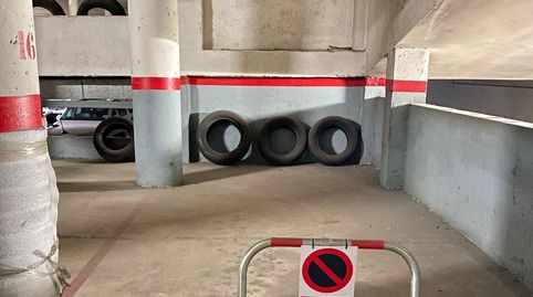 Foto 3 von Garage zur Miete in Carrer D'orient, 44, El Coll, Sant Cugat del Vallès