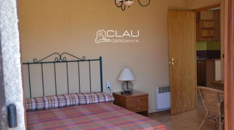 Photo 2 of Flat to rent in 3,puigmal, 17, Sainte - Léocadie, Cerdanya Francesa