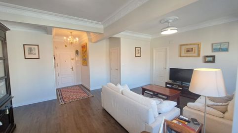 Foto 4 de Piso en venta en Juan de Garay Kalea, 13, Zabala, Bilbao