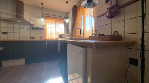 Foto 3 de Casa o chalet de alquiler en Jubalcoi, Elche / Elx