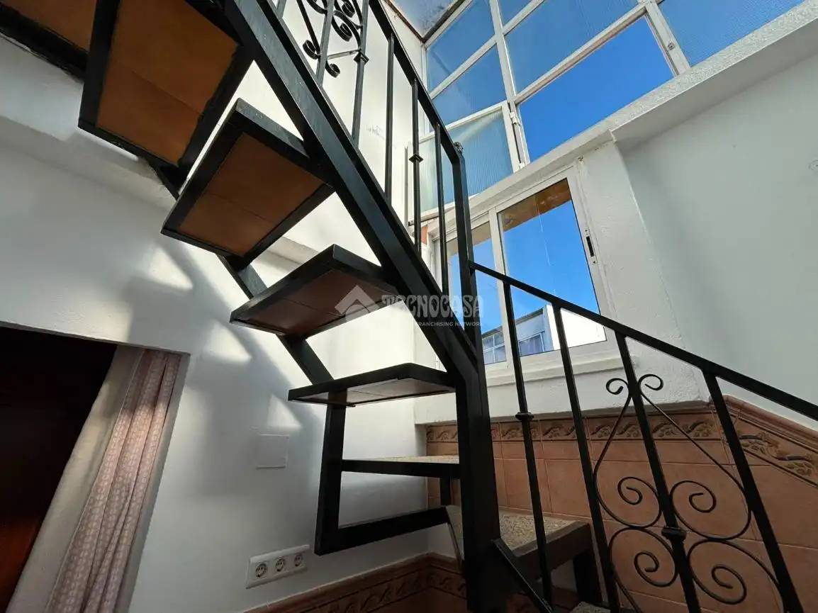 Casa adosada en venta en Écija