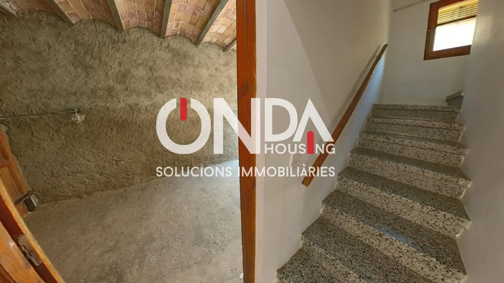 Finca rústica en venda en Isona i Conca Dellà amb Aire condicionat, Calefacció i Terrassa