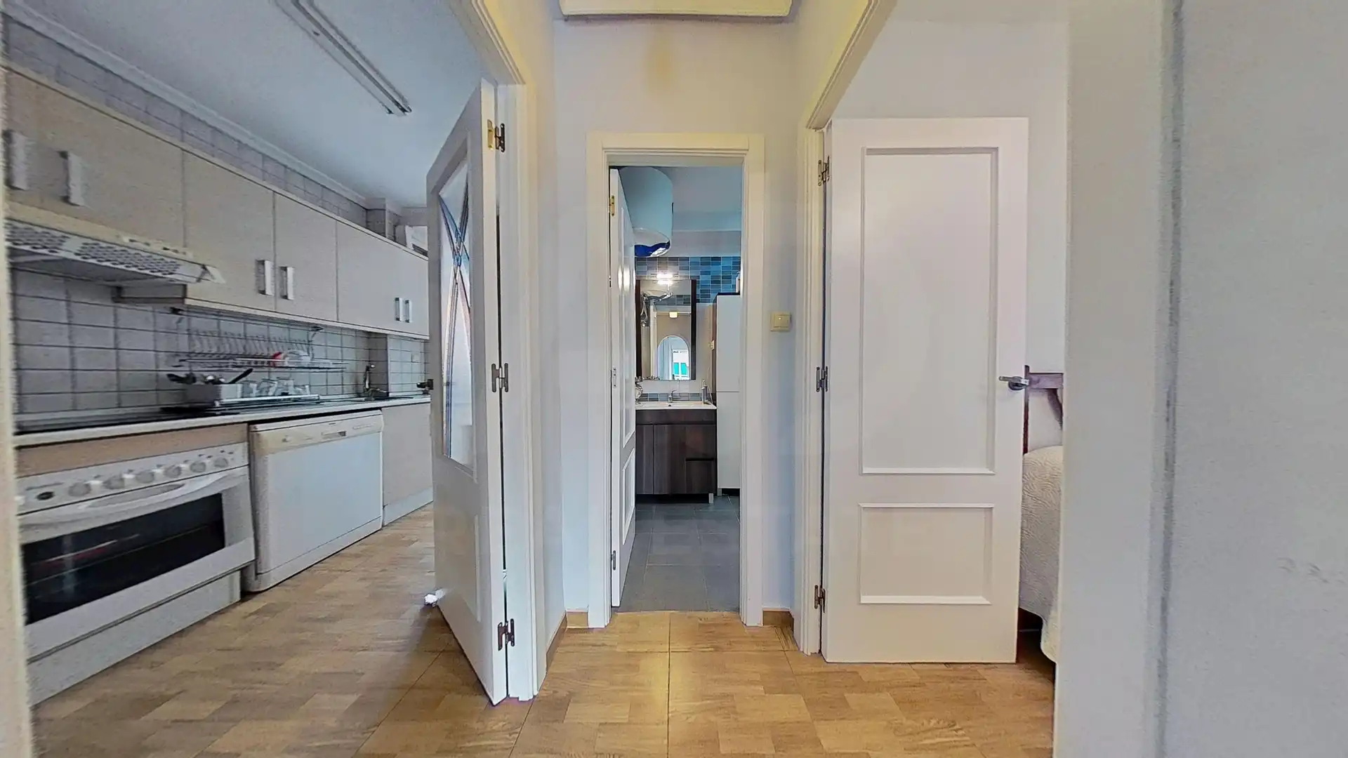 Flat for sale in Santa Pola ciudad, imagen 25