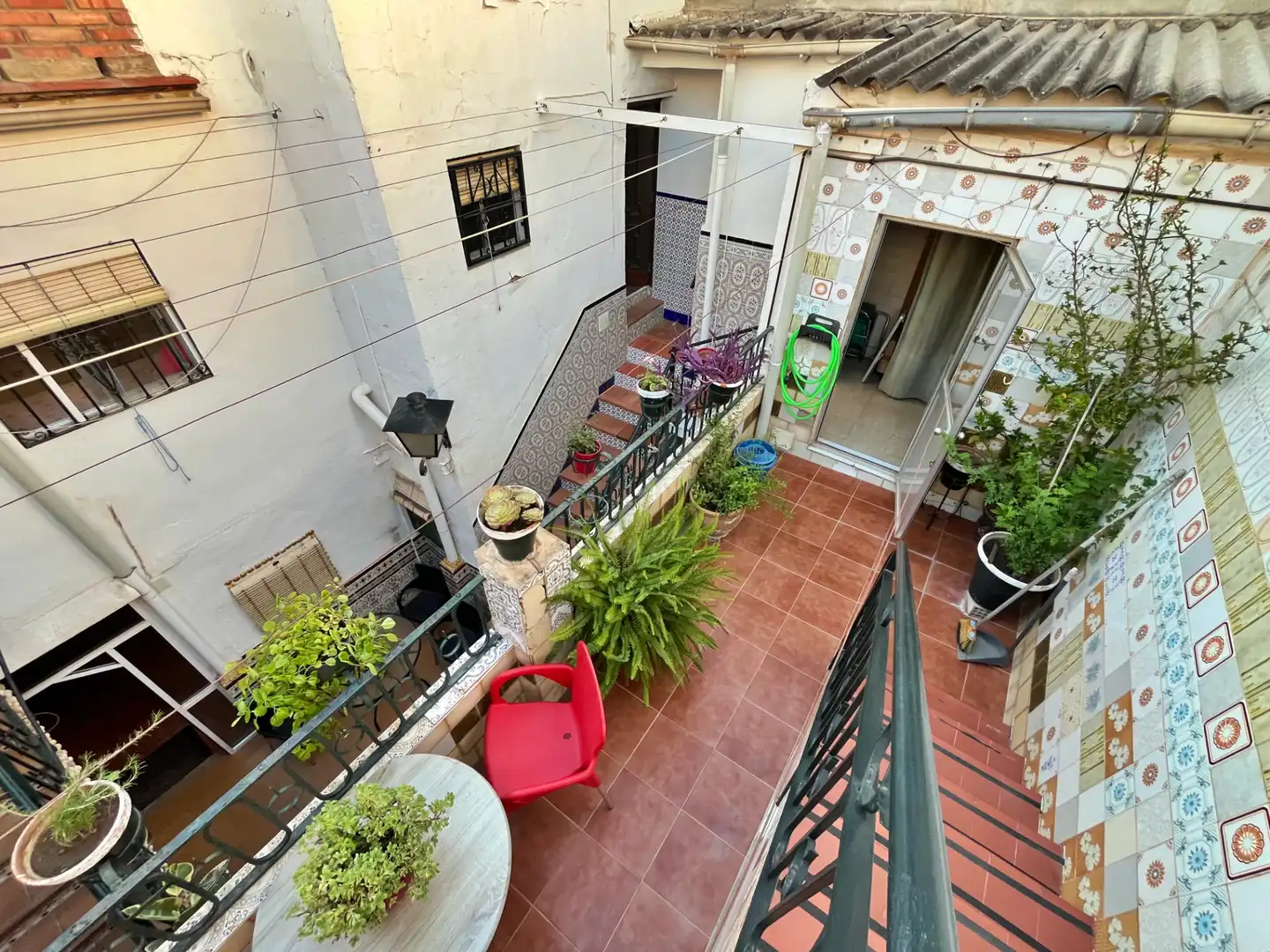 Casa con terrazza in vendita a Calle Juan Felipe Vilela 12, imagen 28