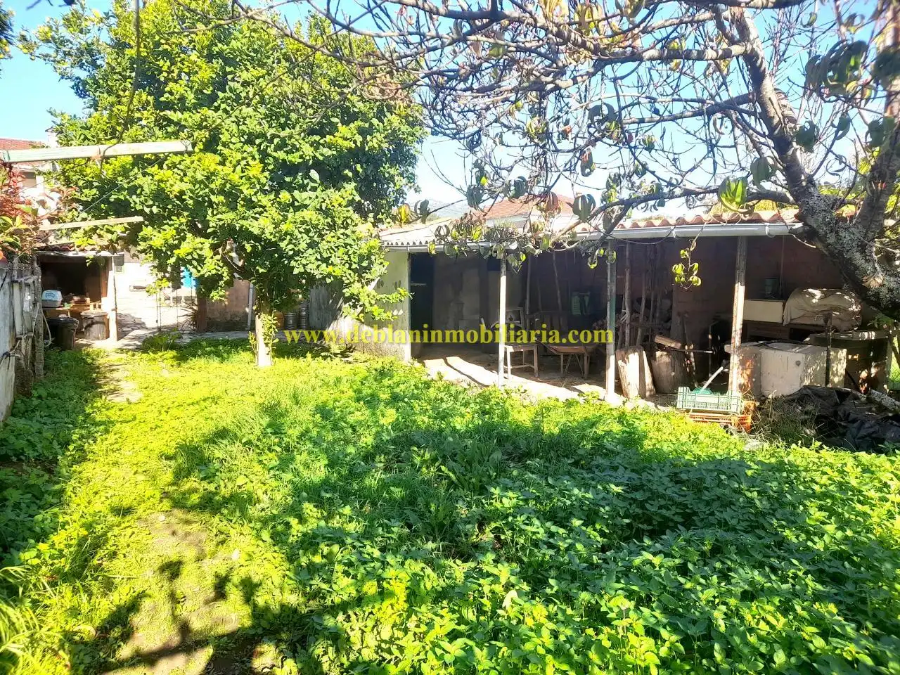 Casa con jardín en venta en Tui, imagen 17