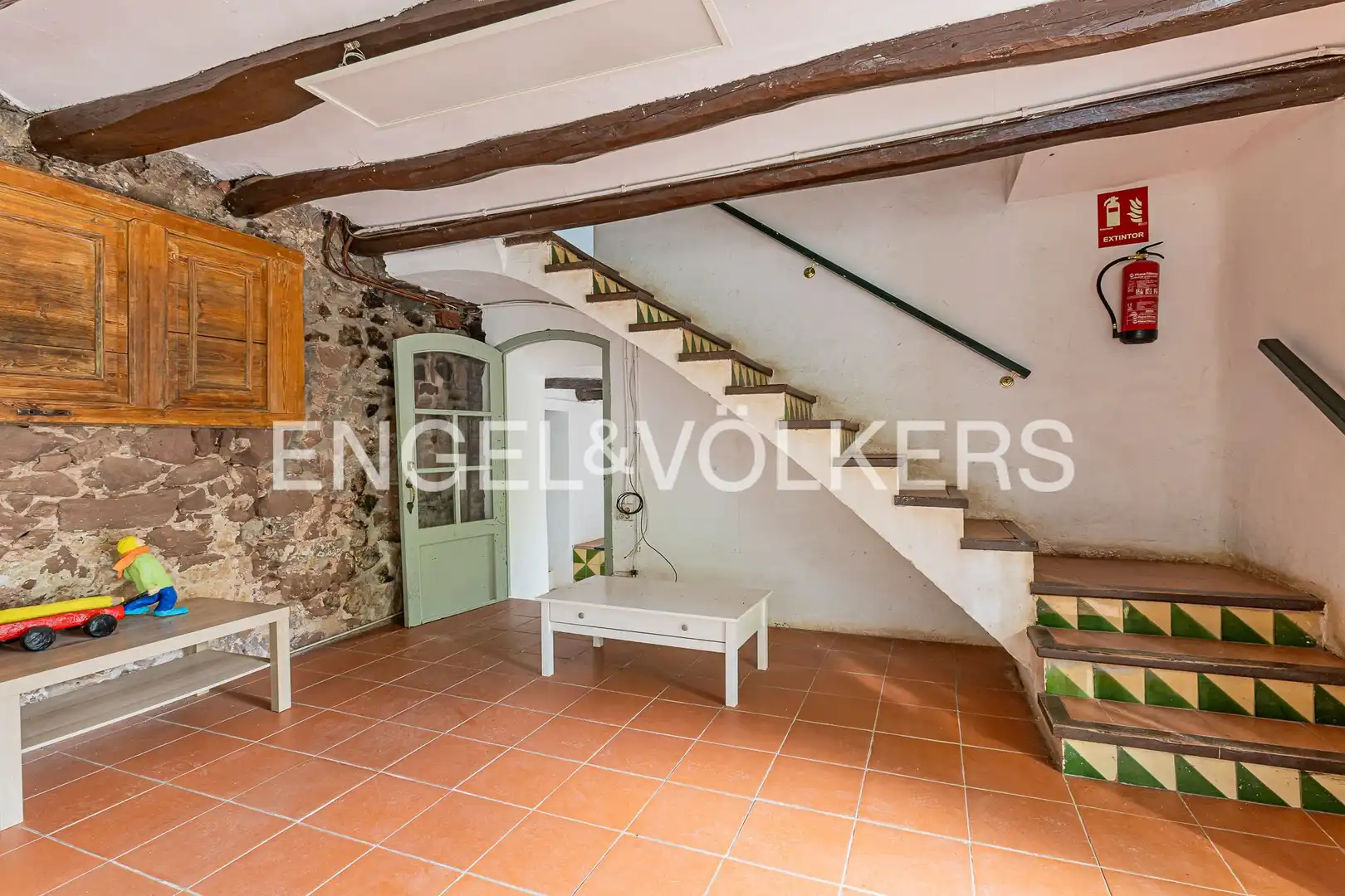 Country homes for sale in La Palma de Cervelló  with Heating and Private garden