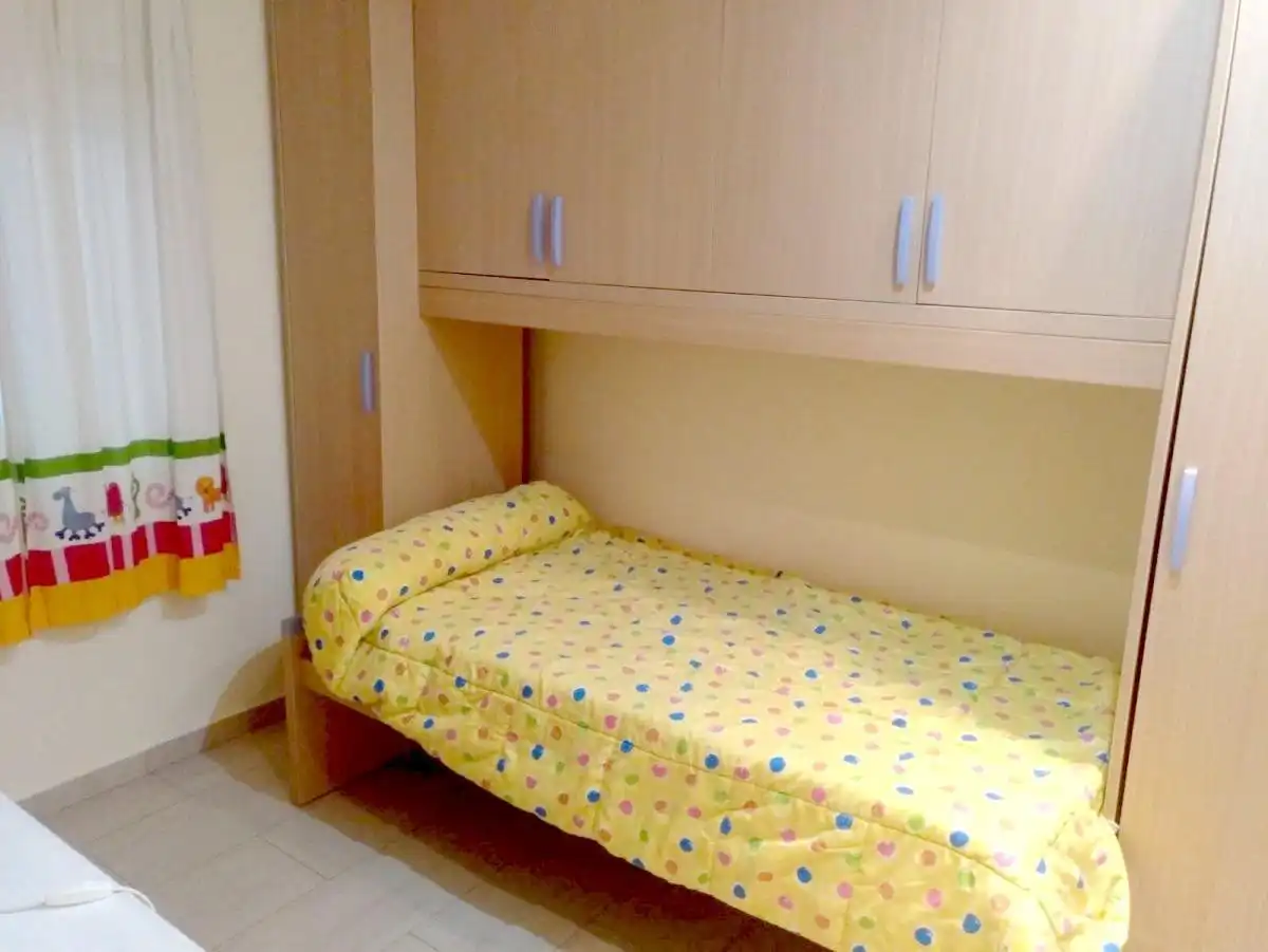 Wohnung mit Aufzug zur Miete in Paseo Marítimo - San José - La Laguna, imagen 11