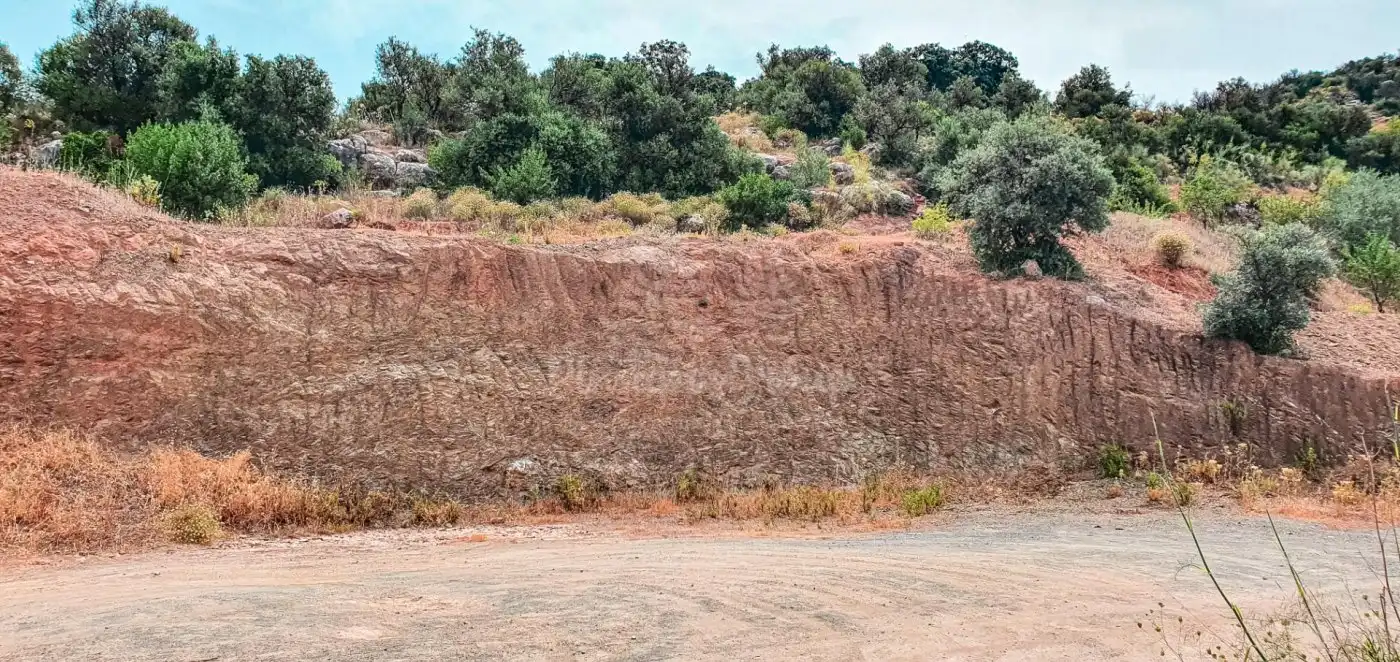 Terrenos y solares en venta en Casabermeja, imagen 4