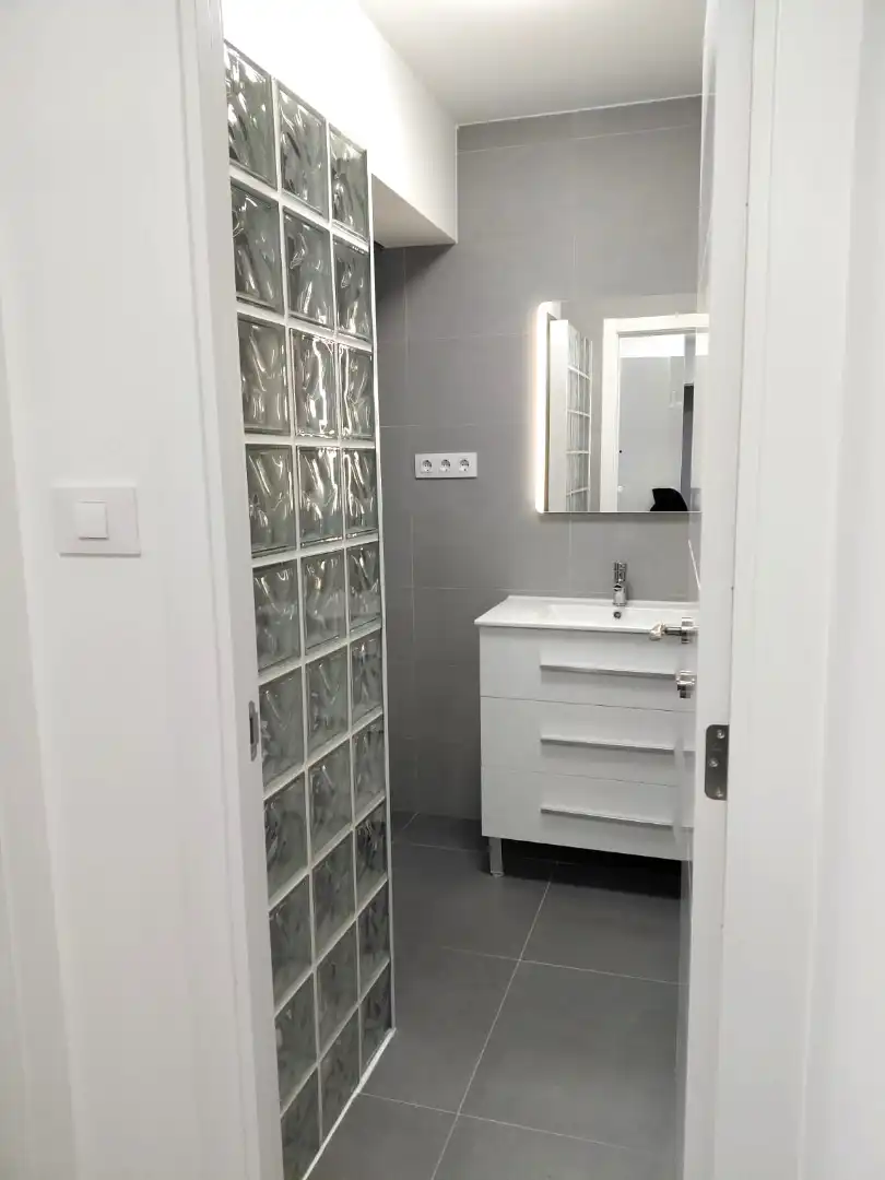 Appartement avec terrasse à vendre à Calle de Rubalcava, imagen 5