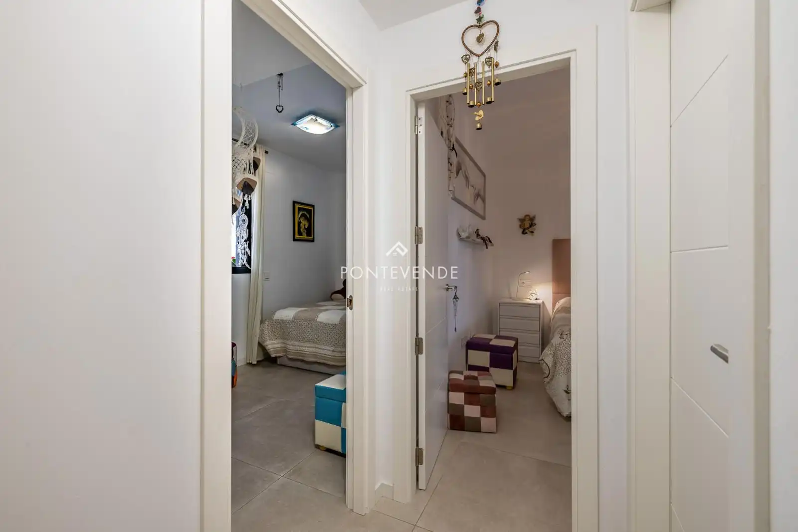 Piso con piscina en venta en Los Álamos, imagen 20