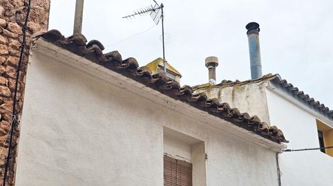 Foto 2 de Casa adosada en venda a Calle Wilfredo el Velloso, 3, Lumpiaque, Zaragoza
