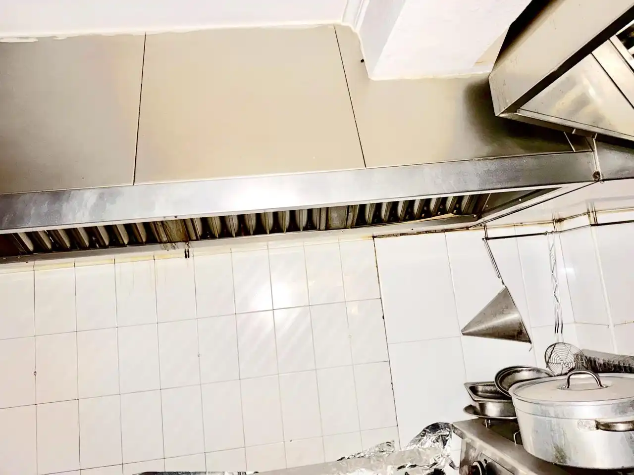 Business premises for sale in Avenida Pablo Iglesias, imagen 10