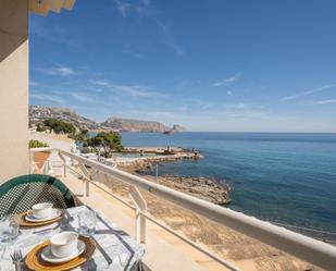 Dormitori de Àtic en venda en Altea amb Aire condicionat, Terrassa i Piscina