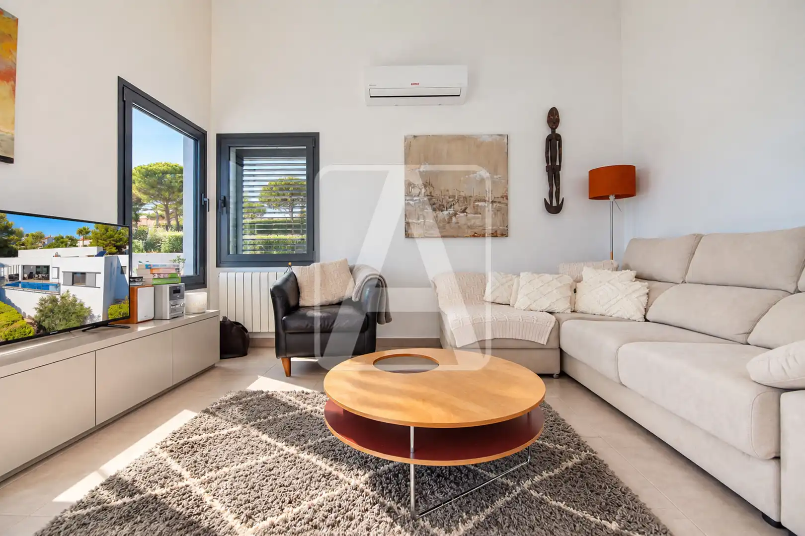 Villa avec piscine à vendre à La Fustera, imagen 15