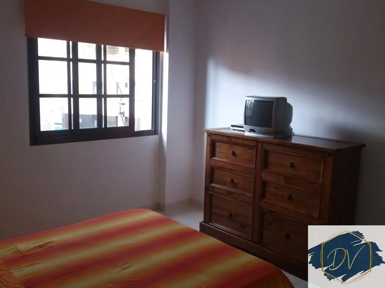 Habitación de Piso de alquiler en San Cristóbal de la Laguna con Trastero, Amueblado y Balcón