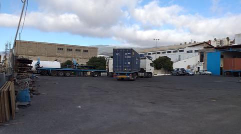 Photo 2 of Industrial buildings for sale in Barranco Grande, Santa Cruz de Tenerife
