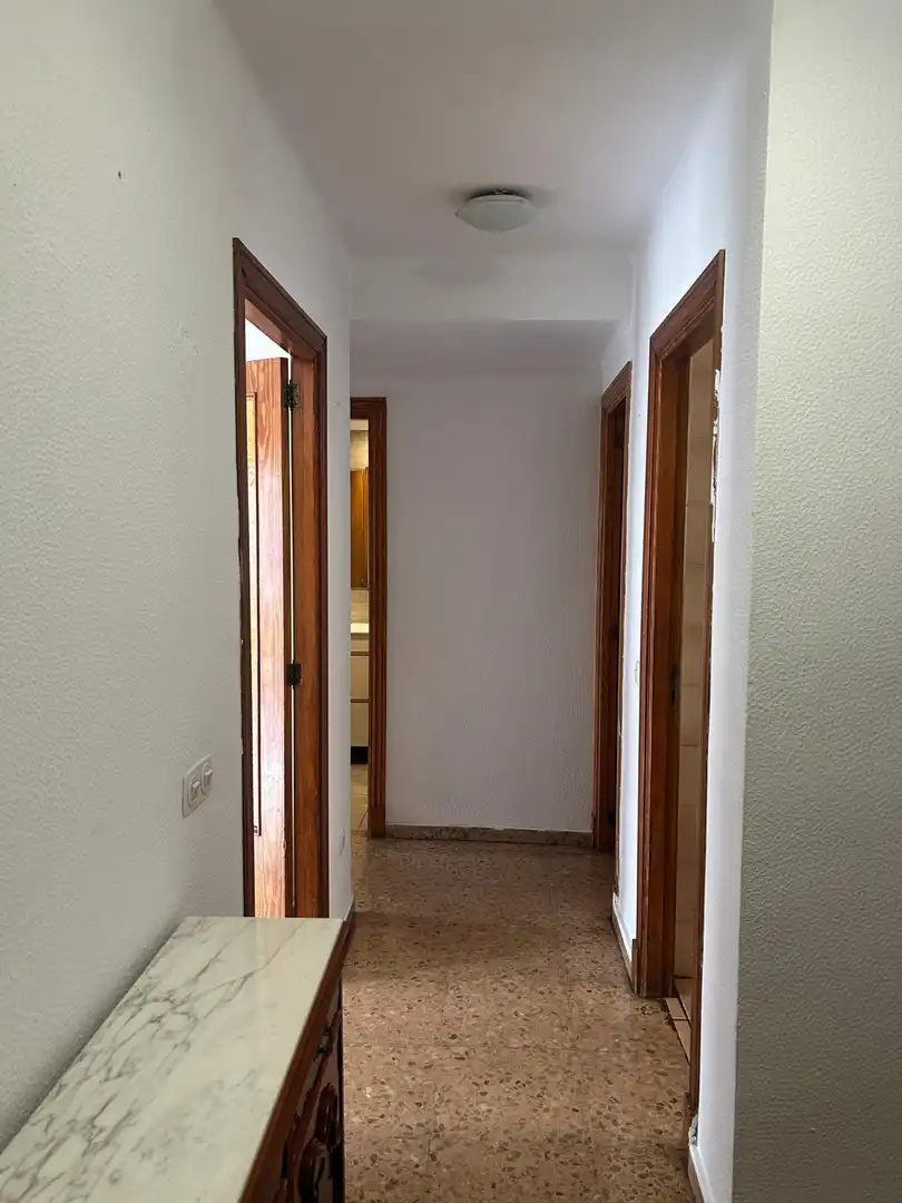 Wohnung zum Verkauf in  Palma de Mallorca mit Klimaanlage, Terrasse und Abstellraum