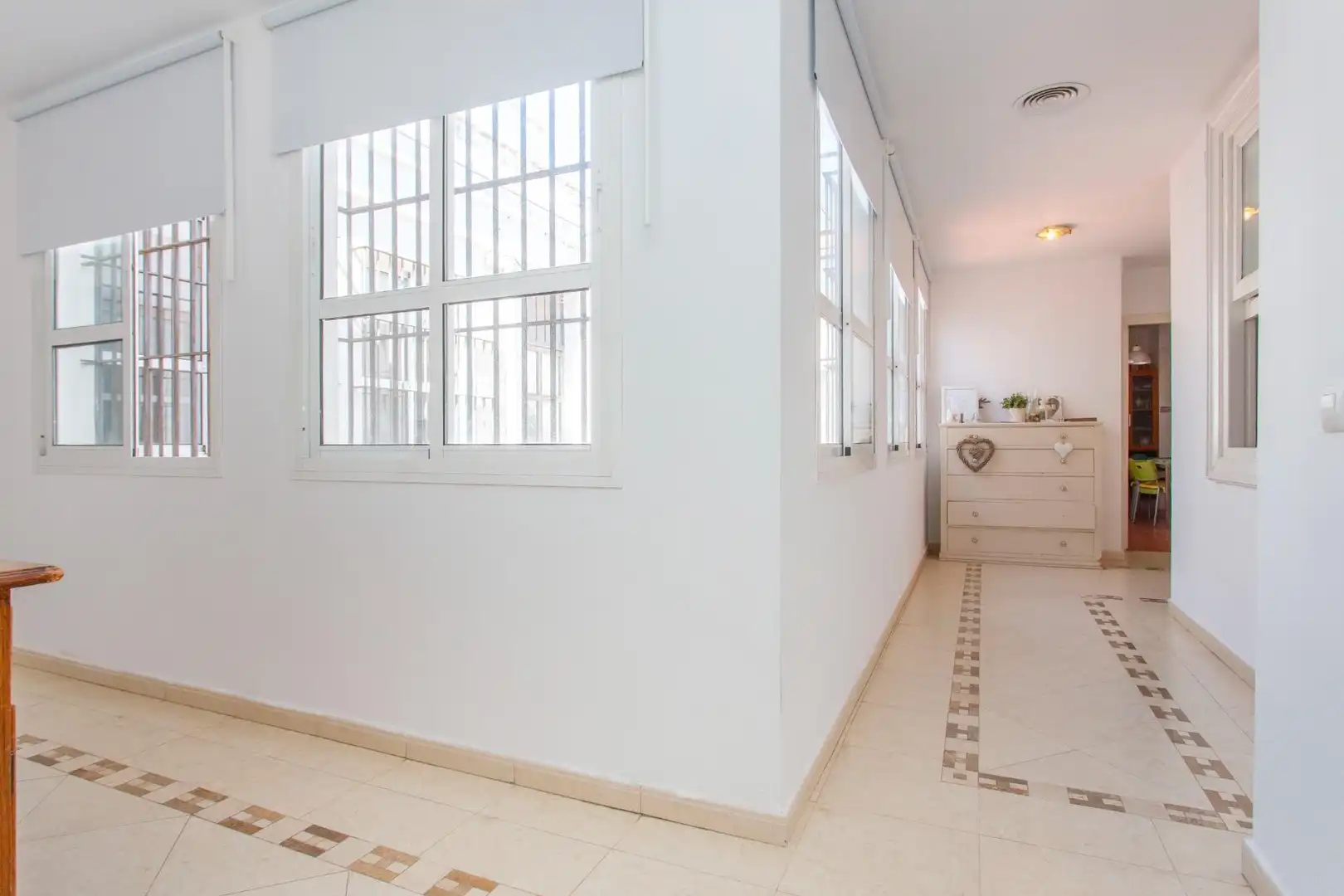 Piso en venta en Jerez de la Frontera con Aire acondicionado y Balcón