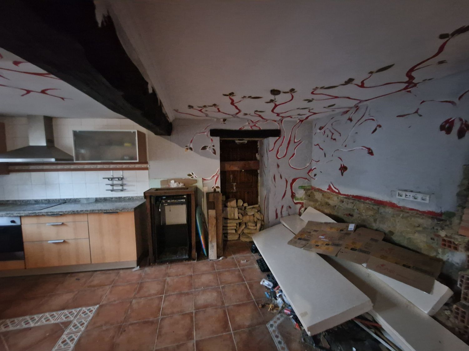 Casa adosada en venda a Parroquias surorientales